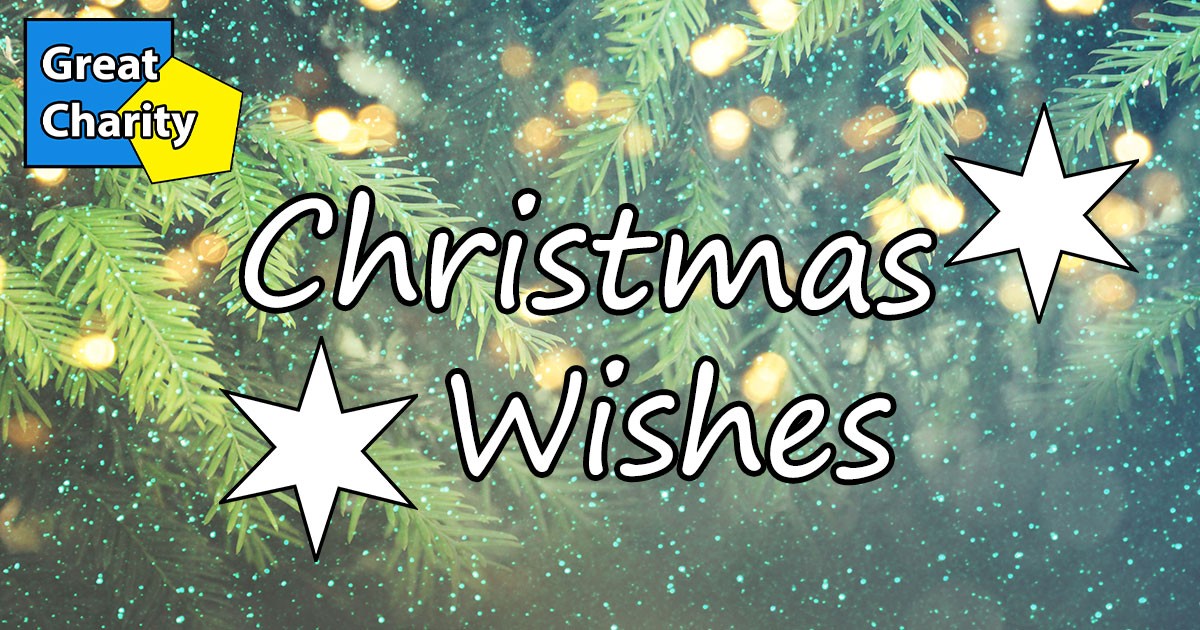 Christmas Wishes 2021 share image