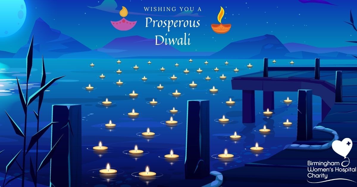 Diwali share image