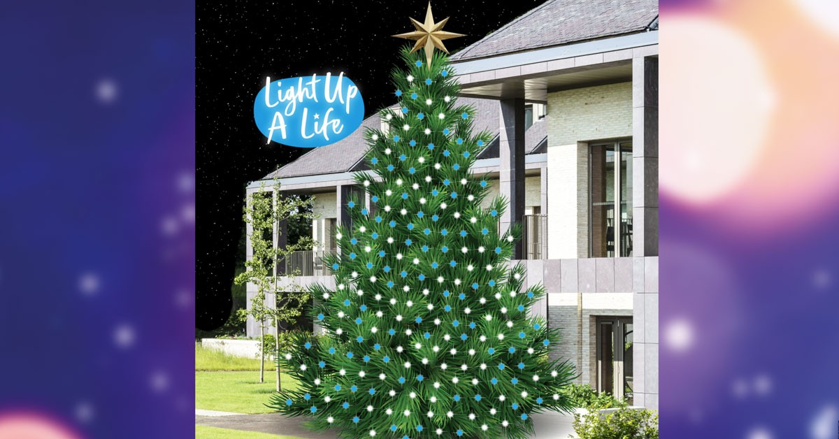 Light up a Life 2021 share image