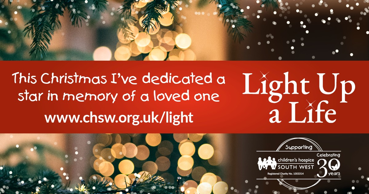 Light Up a Life 2021 share image