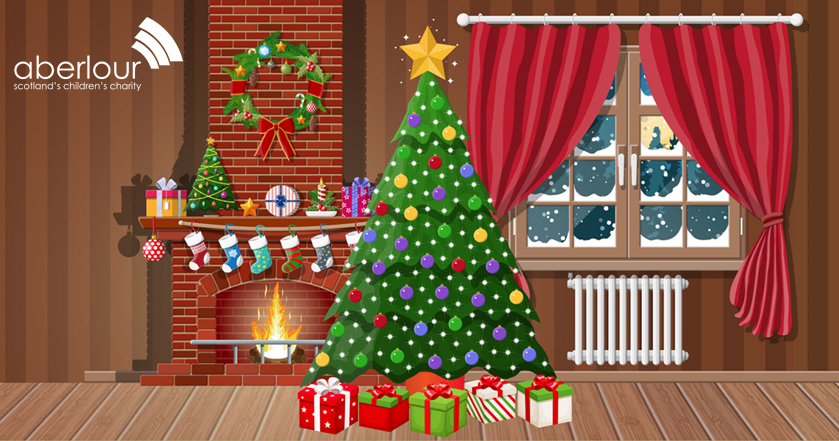 Light up a child's life this Christmas share image