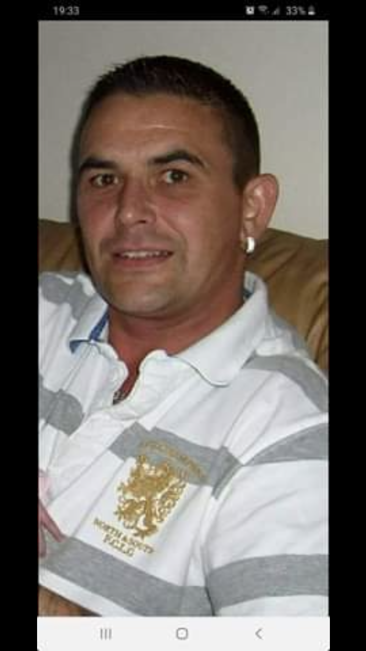 In memory off Richard ( Ricky ) Gary millar share image