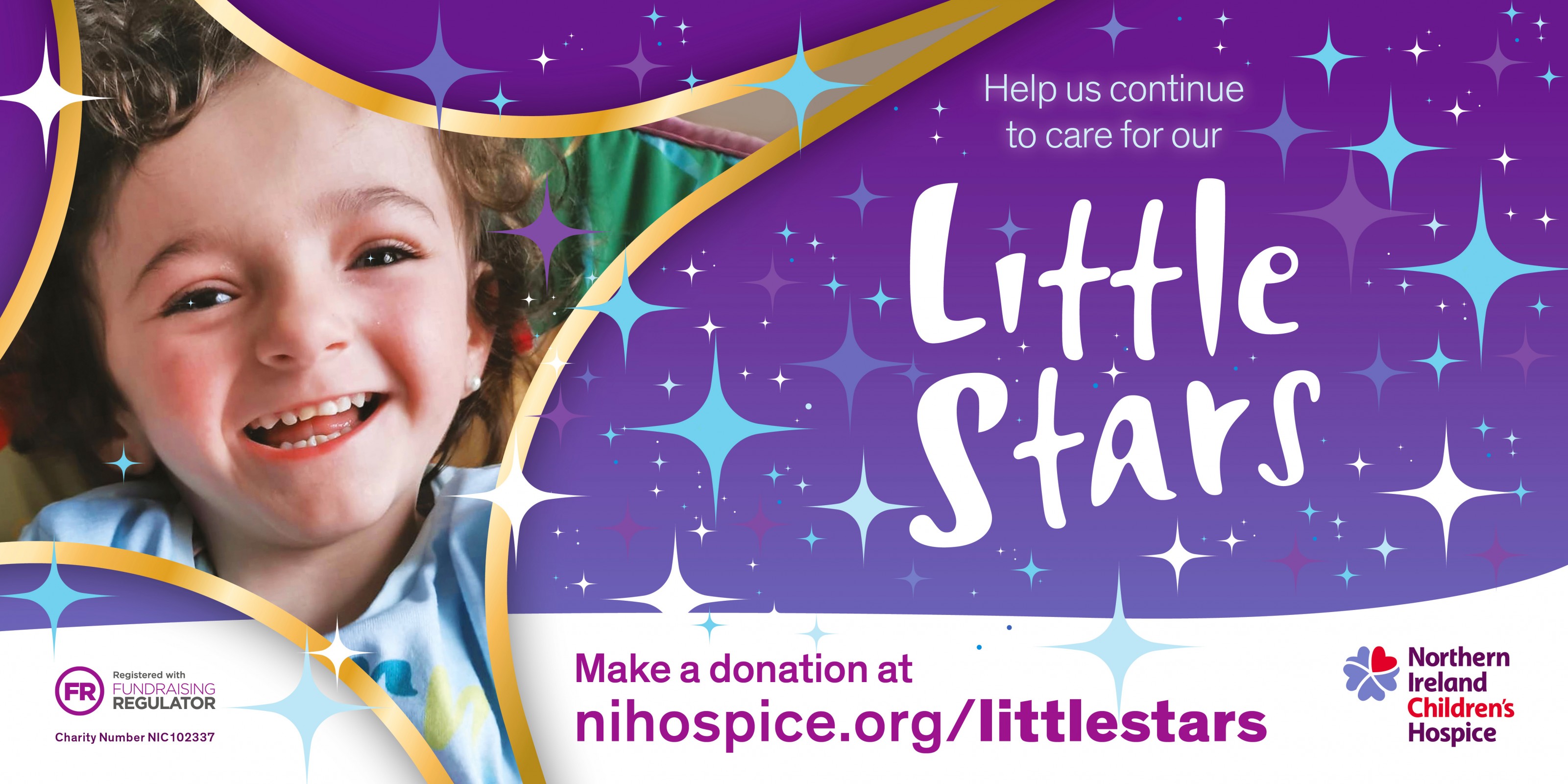 Little Stars 2021 share image