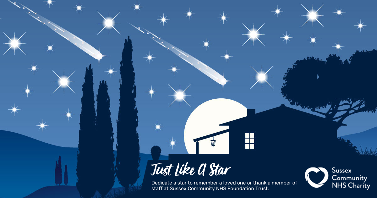 Just Like A Star share image