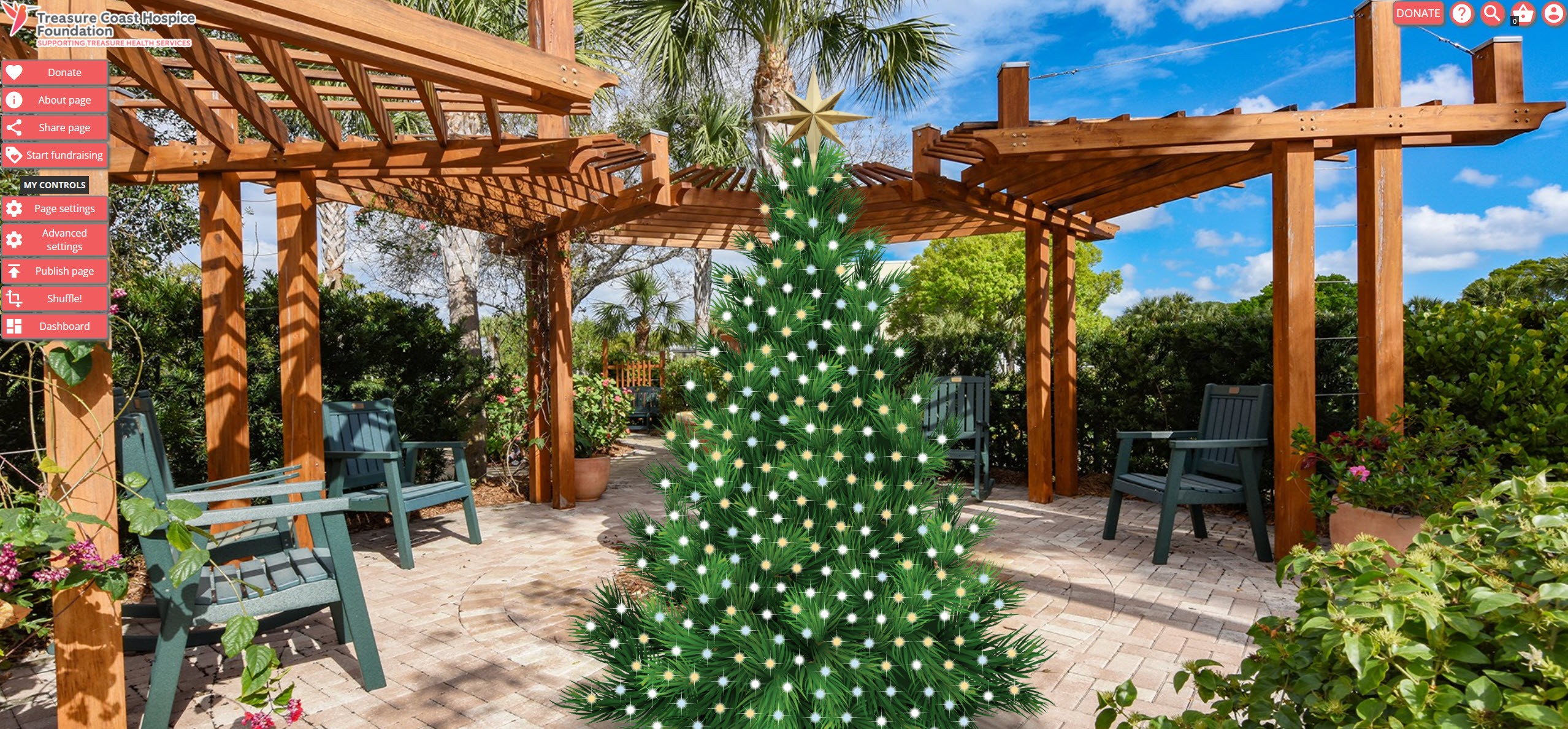 Light up a Life this Holiday Season share image