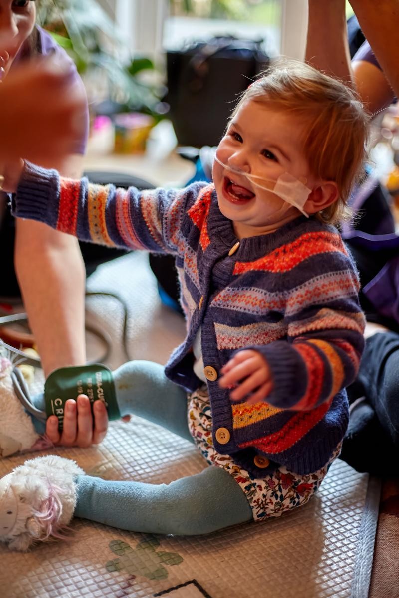 Give the gift of play this Christmas share image