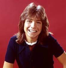The David Cassidy Group Great Britain Making a difference in Memory of David Cassidy 1950-2017 share image