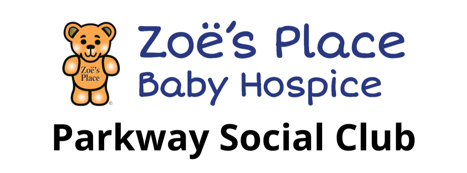 Parkway Social Club Christmas Jumper Day Fundraising Page share image