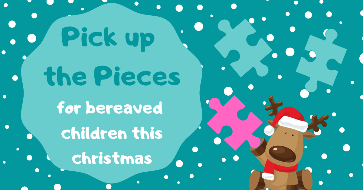 Pick up the Pieces 2021 share image