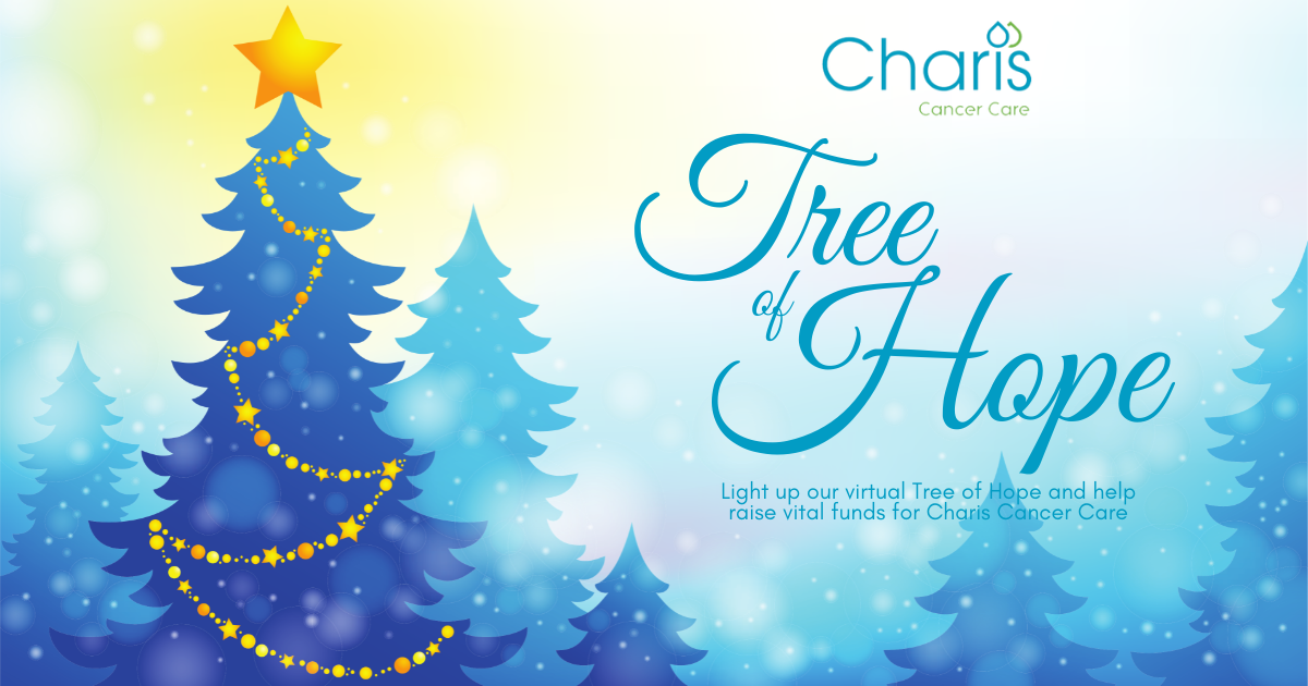 Charis Tree of Hope share image