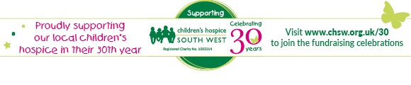 Give a virtual gift to CHSW this Christmas share image