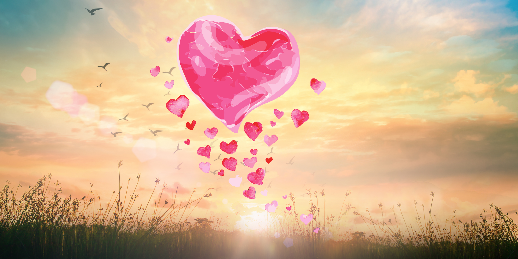 Love Your Home-Start 2023 share image