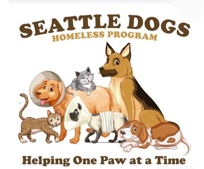 Seattle Dogs Christmas Wish share image