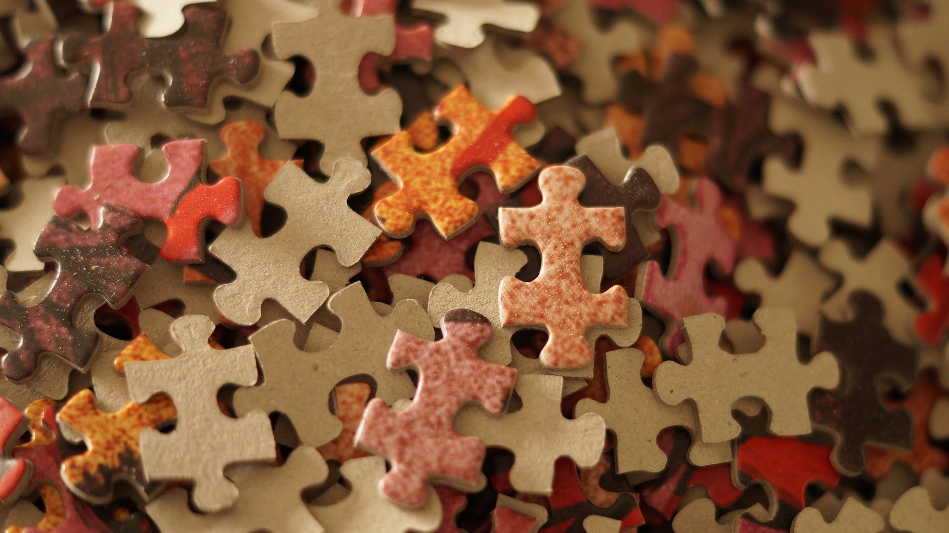 (Demo) CYO Christmas Jigsaw share image