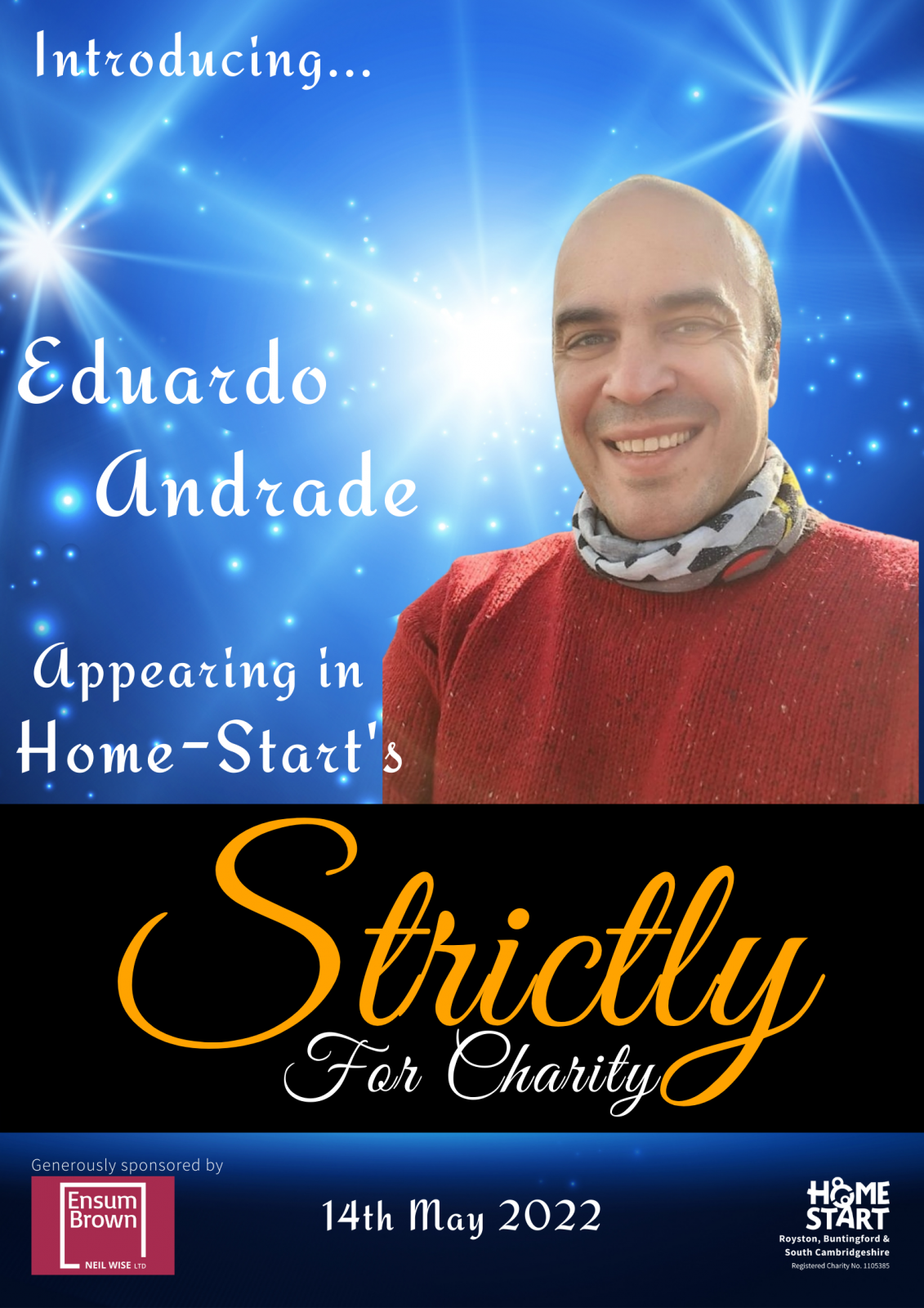 Eduardo's Strictly Page share image