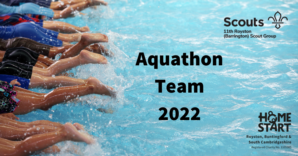 Barrington Cubs Aquathon share image