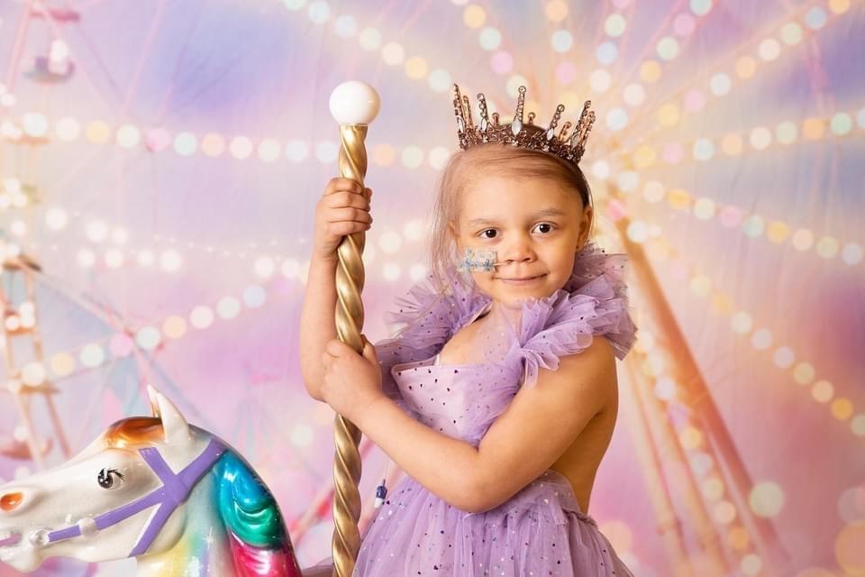 Arianna's Birthday Fundraiser share image