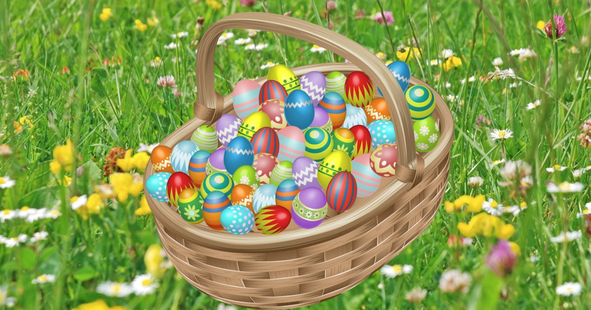 Rubicon Easter Raffle 2022 share image
