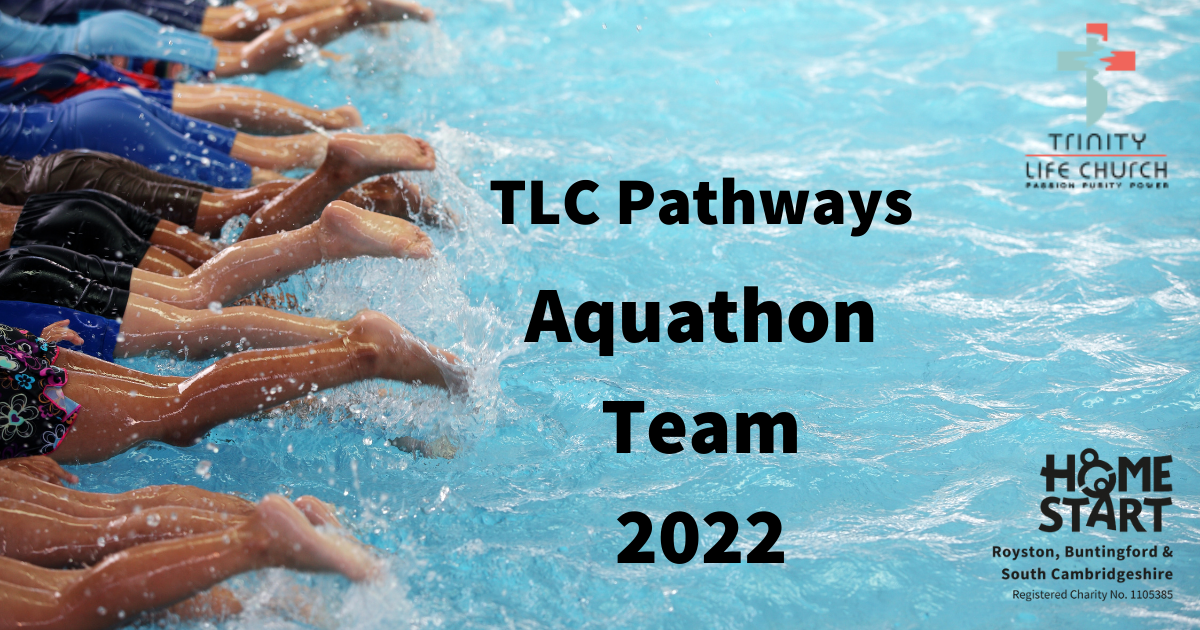 TLC Pathways Aquathon share image