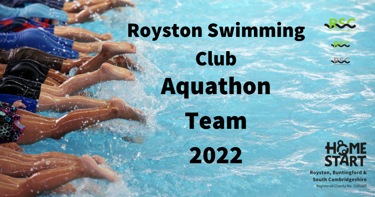 Royston Swimming Club share image