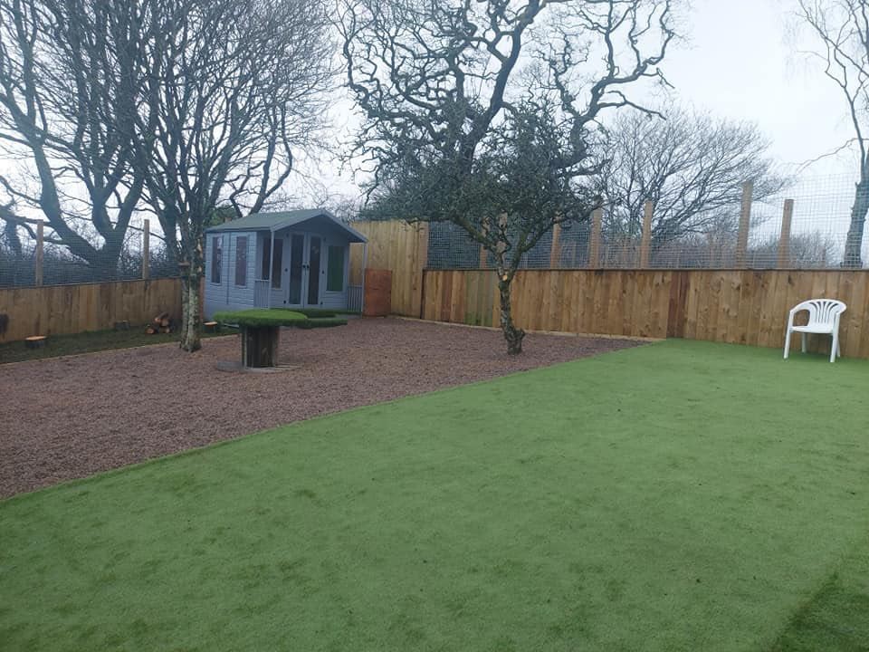 Hope Rescue Easter Egg Hunt share image