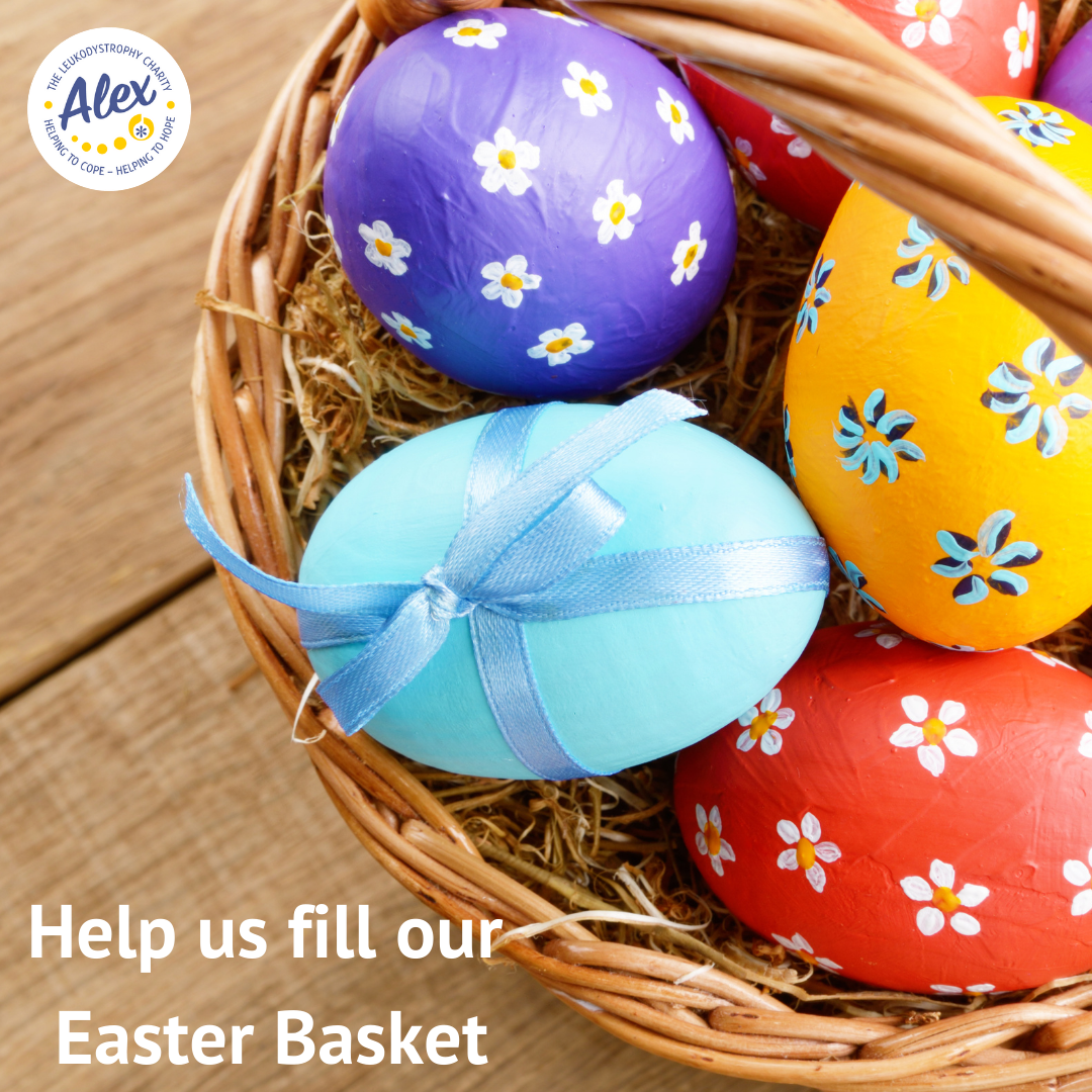 Alex TLC Easter Basket share image