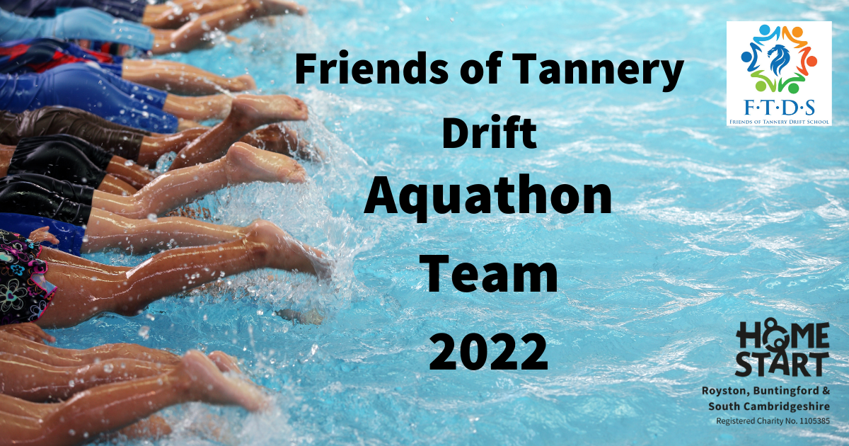 Tannery Drift Aquathon share image