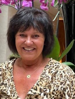 It's Tracy's 60th Birthday!! share image