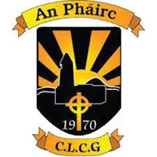 PKC GAA logo
