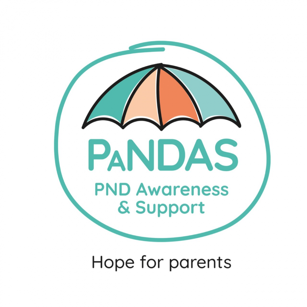 Pandas Foundation logo
