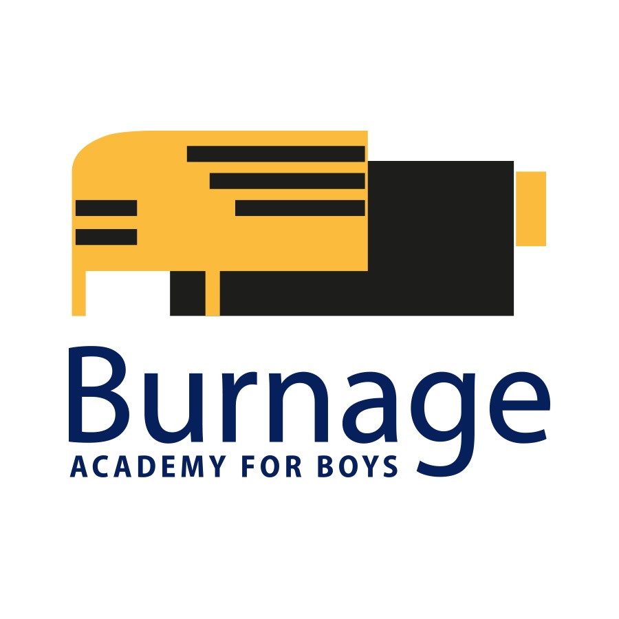 Burnage Academy for Boys logo