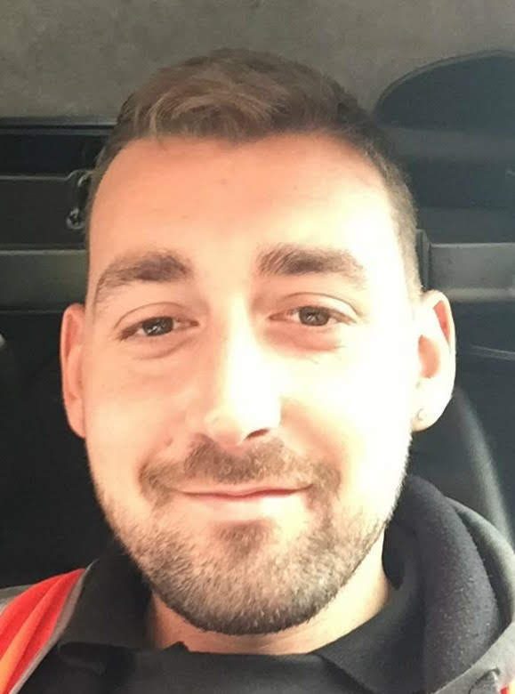 Celebrate the life of Joel Woodside share image