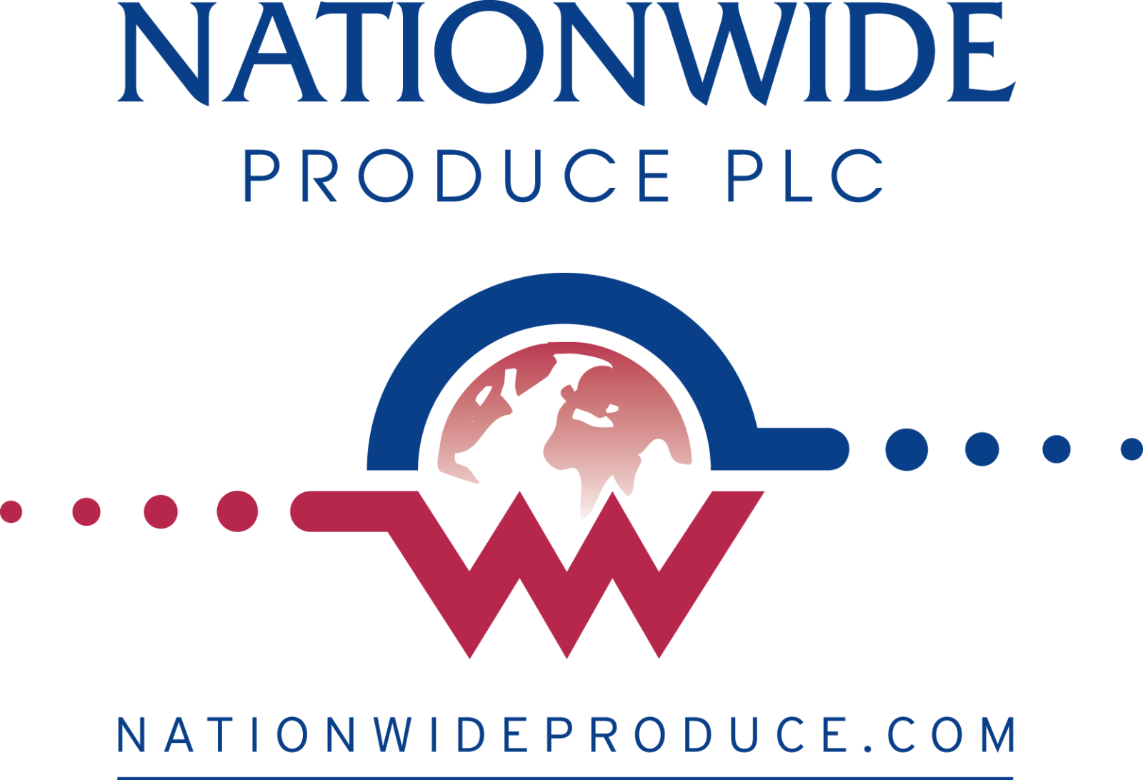 Nationwide Produce PLC logo