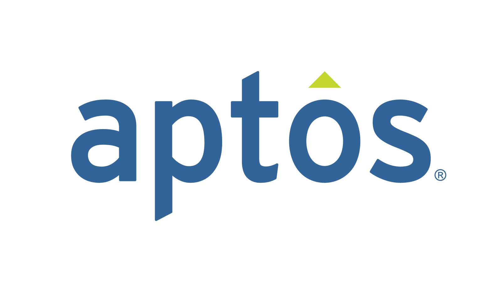 Aptos Solutions UK Limited logo