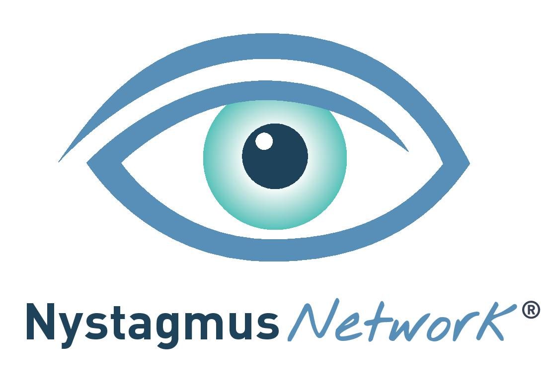 Nystagmus Network logo