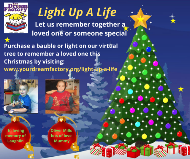 Light up a Life share image
