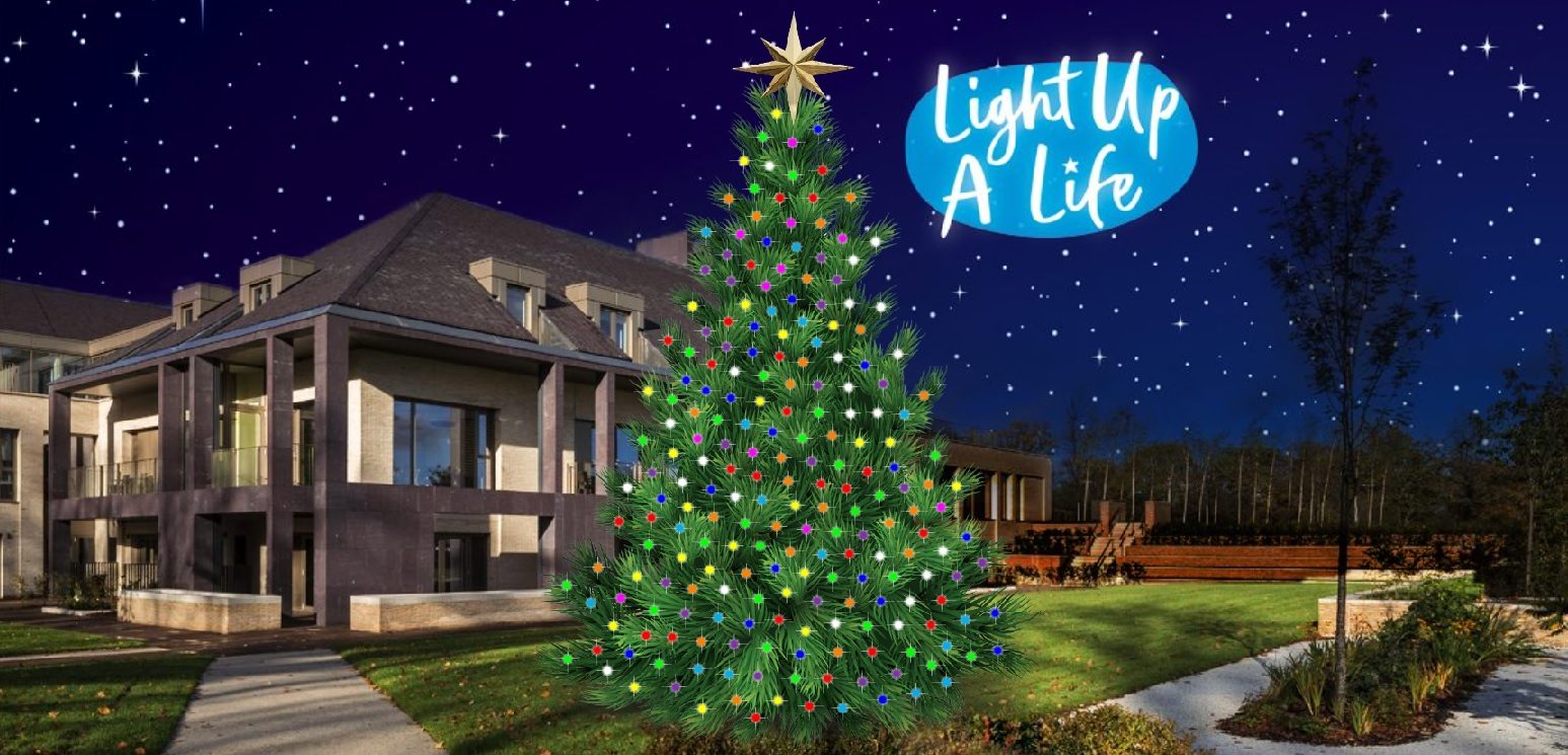 Light Up A Life 2024 share image