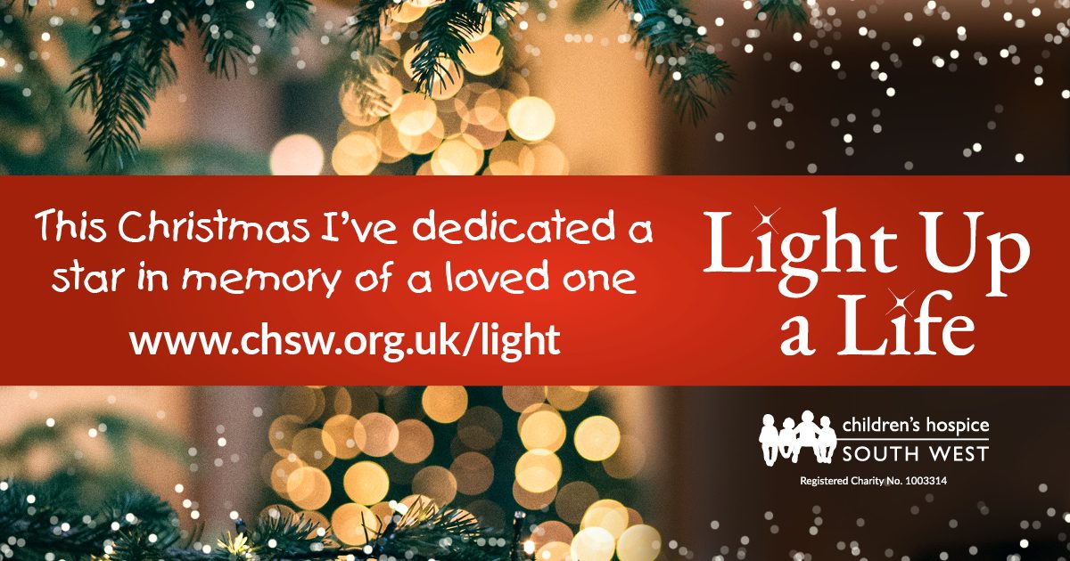 Light Up a Life 2022 share image