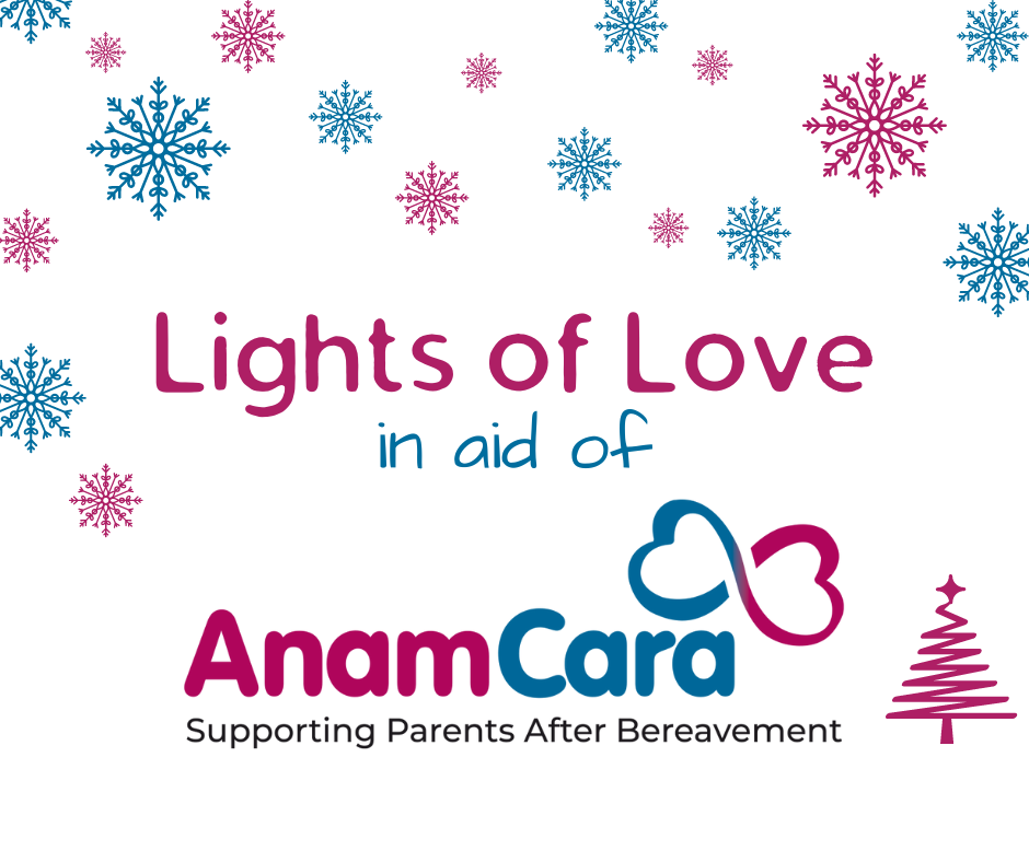 2022 Lights of Love in aid of Anam Cara share image