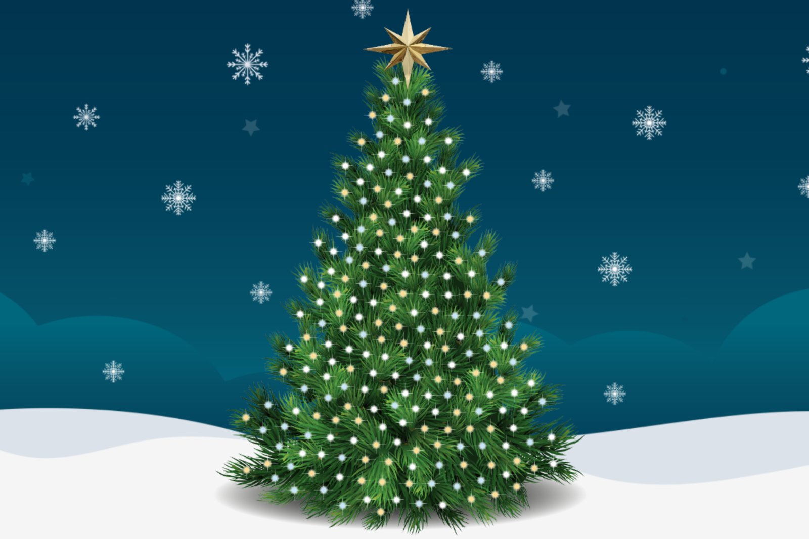 Miscarriage Association Lights of Love 2022 share image