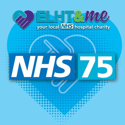 NHS 75 Birthday share image
