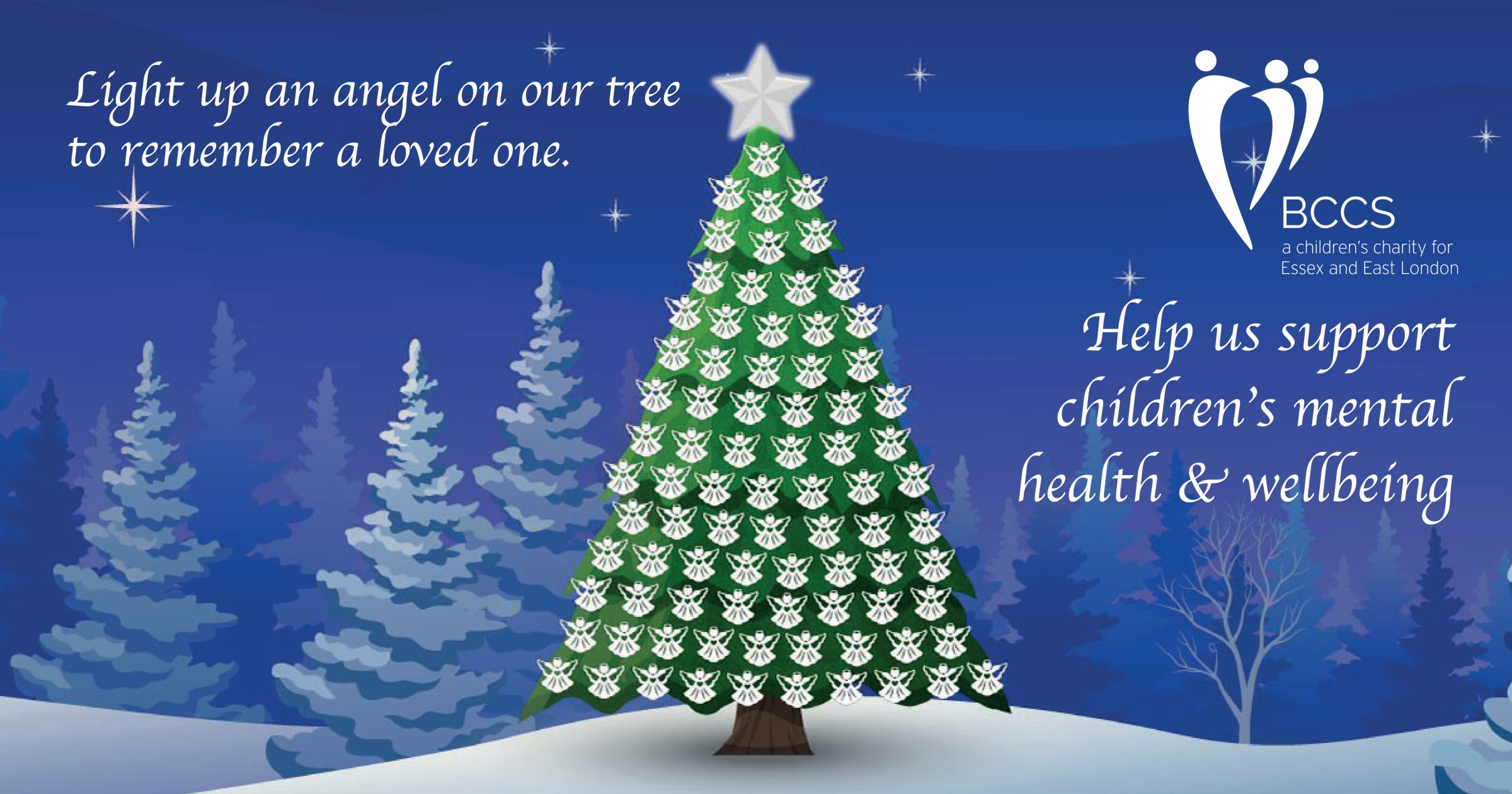 Tree of Angels 2023 share image