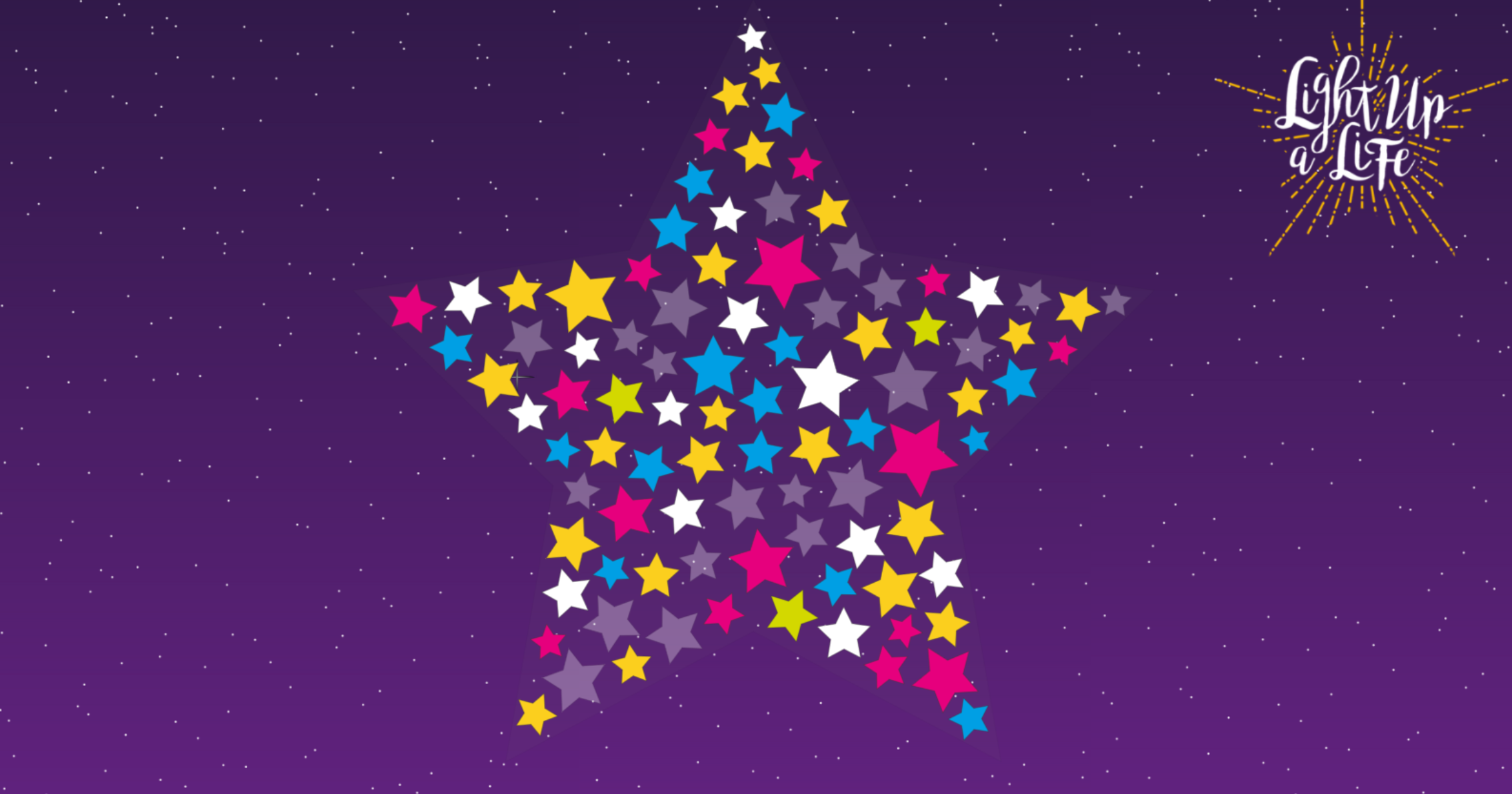 Light Up a Life Nottingham 2023 share image