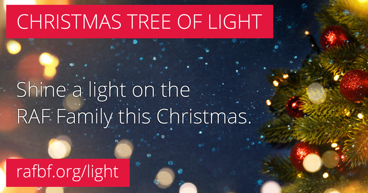 The Christmas Tree of Light share image