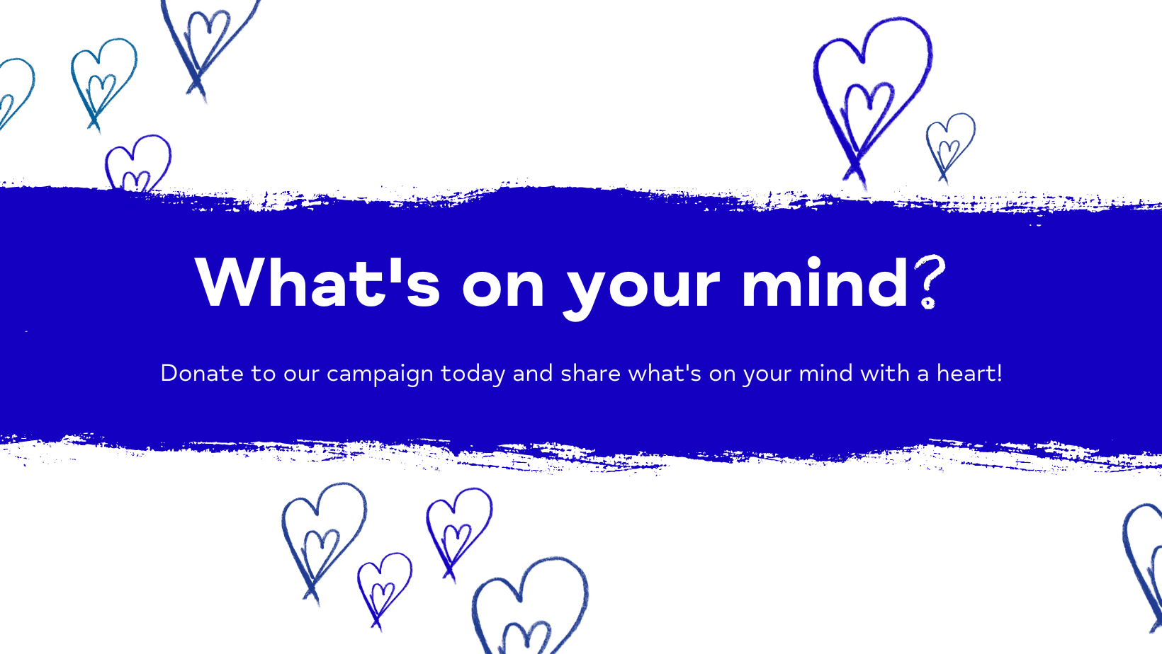 What's on your Mind? share image