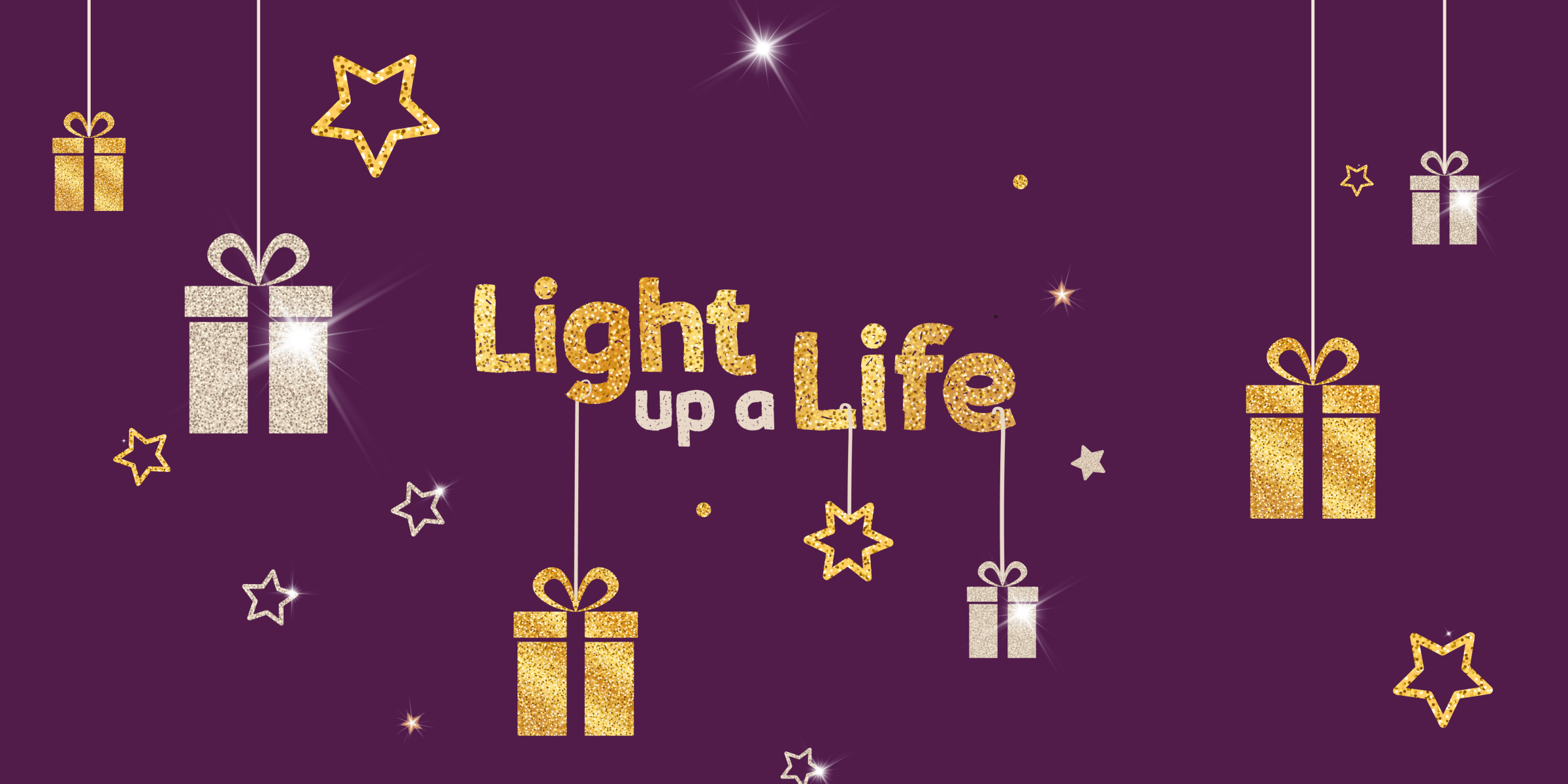 Light Up A Life 2025 | Teesside Hospice.