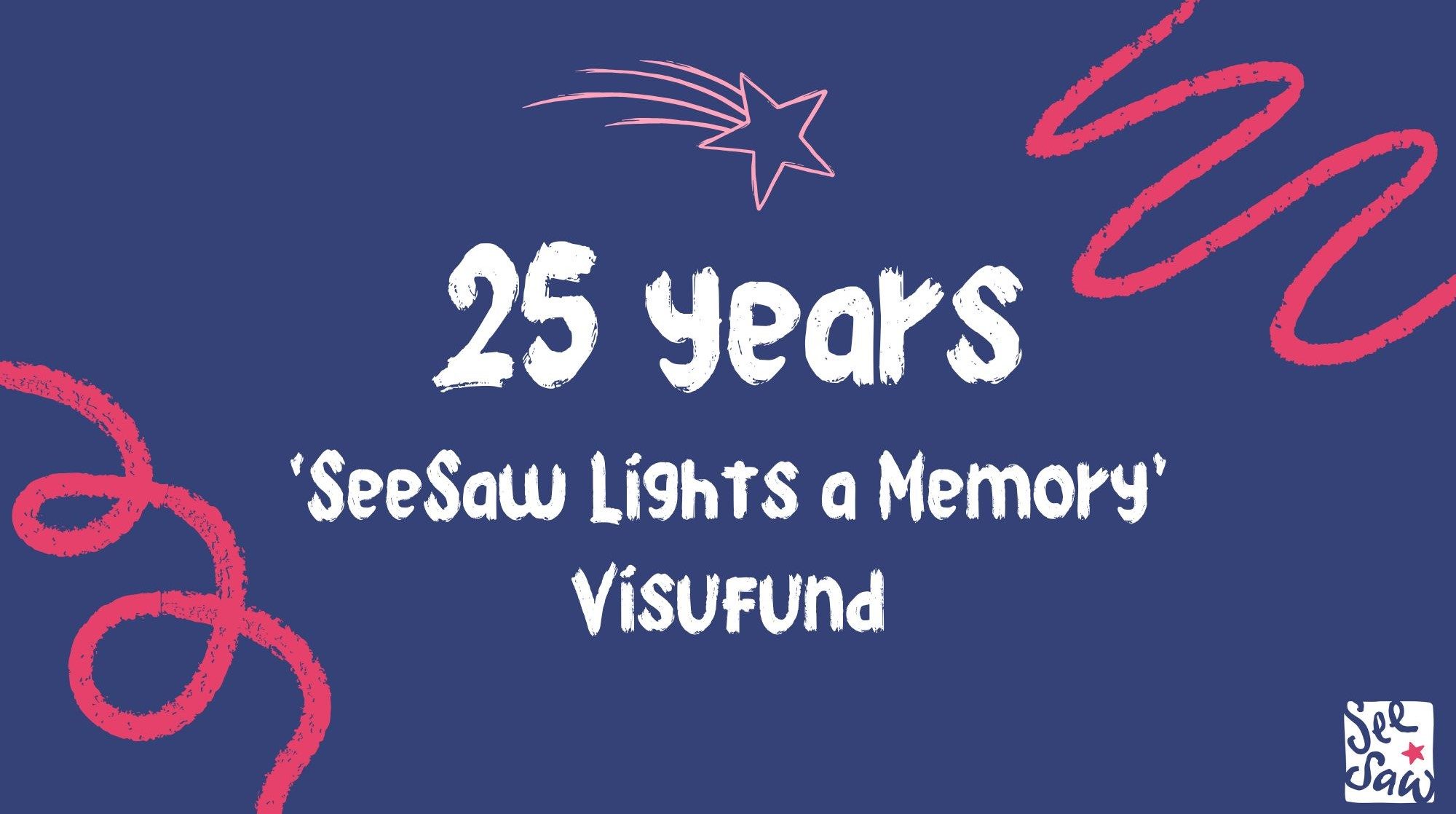 SeeSaw Lights a Memory share image