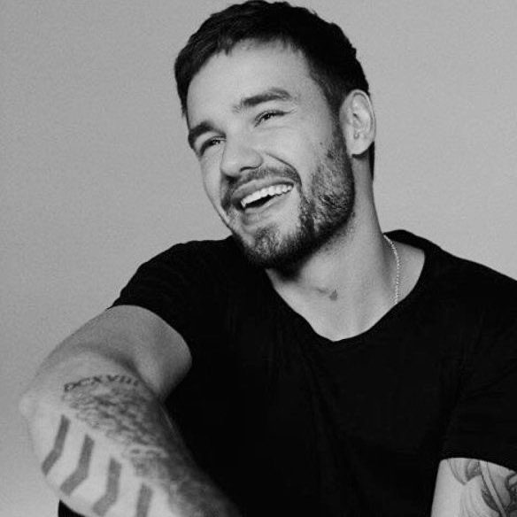 RIP Liam J. Payne share image