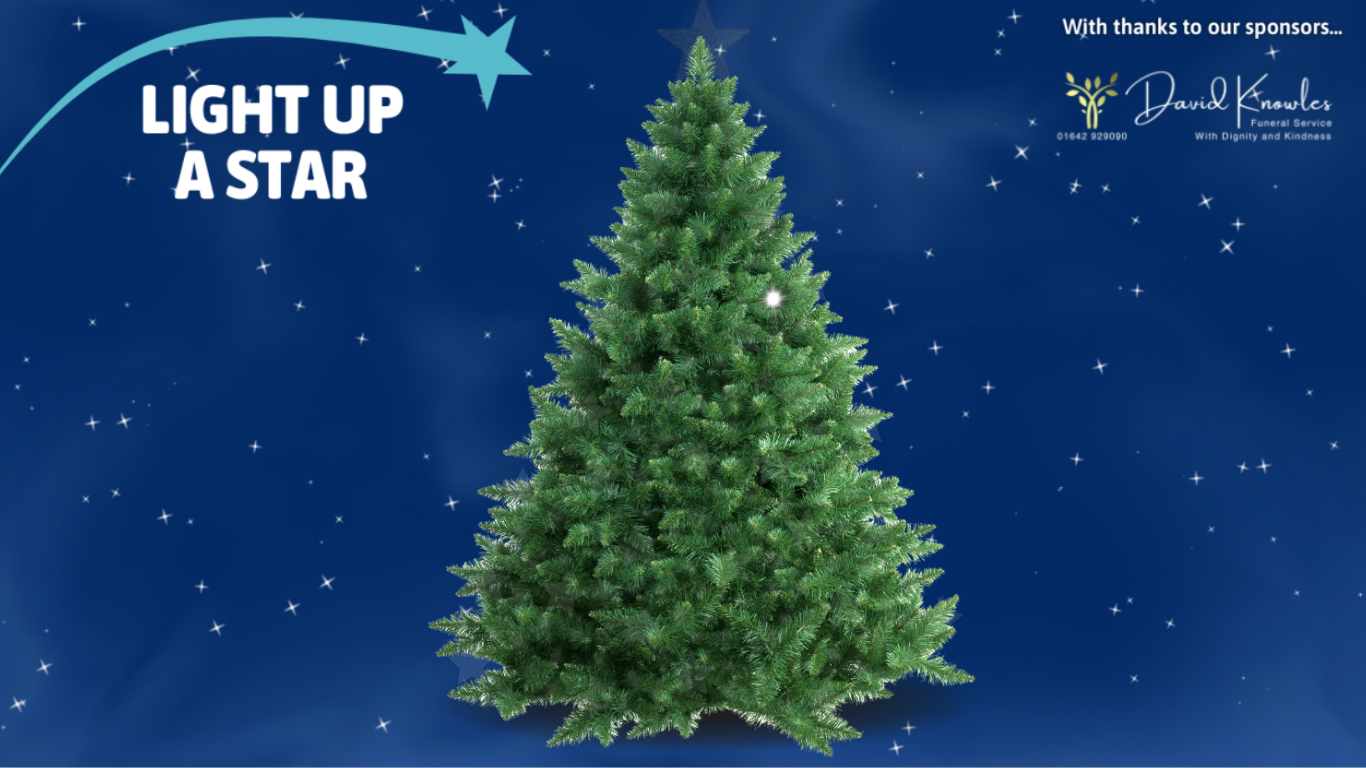 Light Up a Star 2024 share image