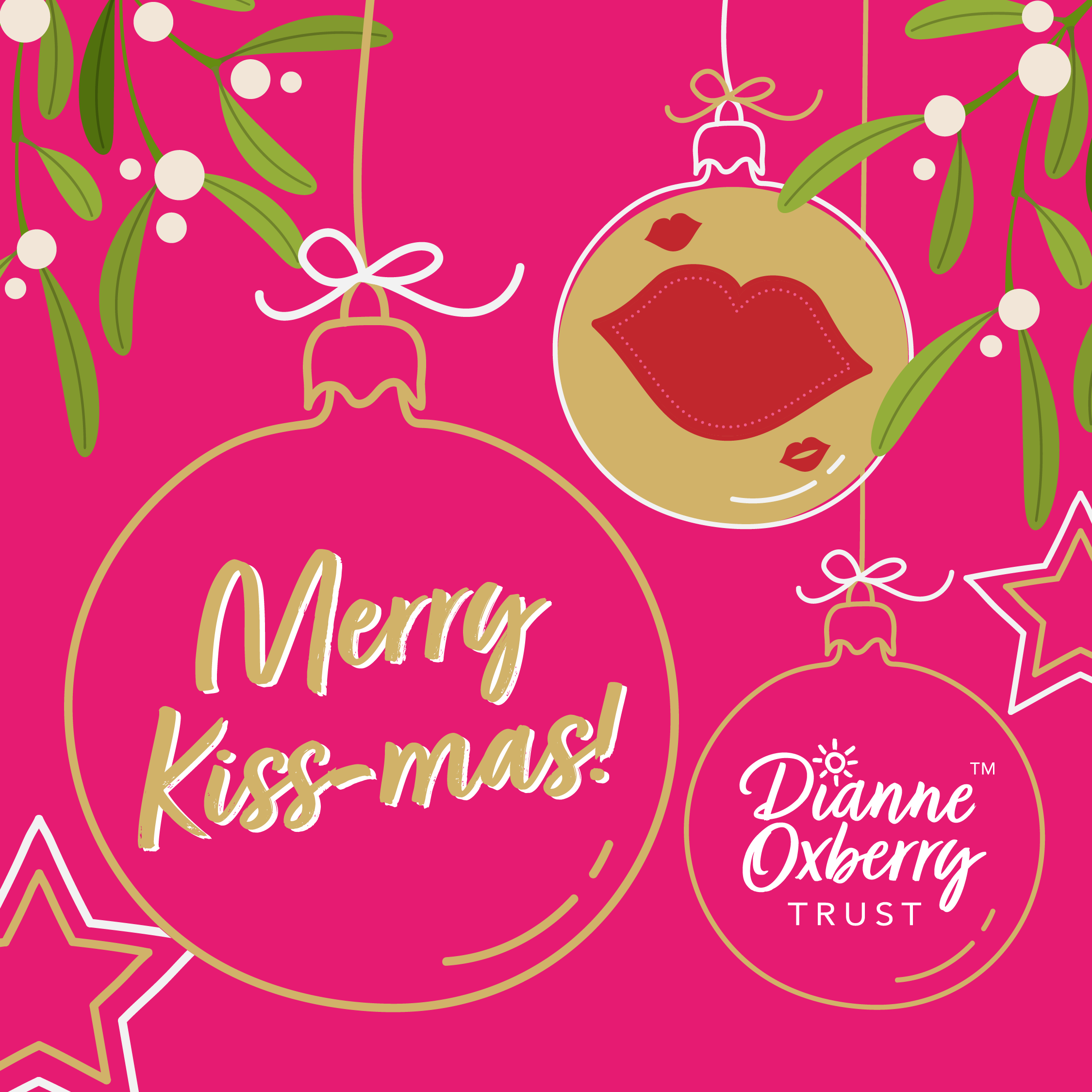 Merry Kiss-mas share image